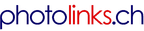 photolinks.ch Logo